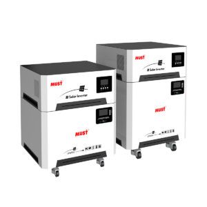 HBP3300 TLV Series (AC:120V+120V 2-6KW)