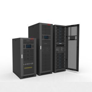 EH9500 Series (Module:20KVA 60-200KVA)