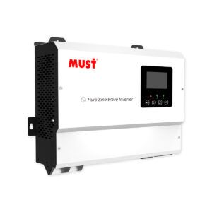 EP1500 Plus Series (600-1200W)