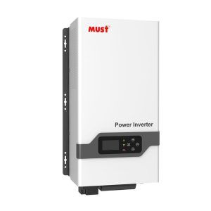 EP3000 PLUS Series (4-6KW)