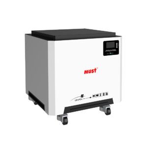 LP2000 Series (25.6V-200/280Ah)