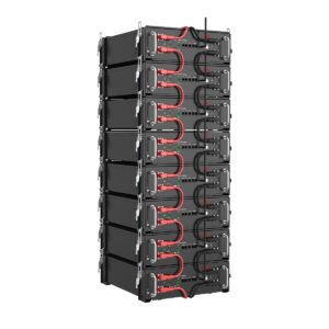 LP2900 Black Series (51.2V-100/200Ah)