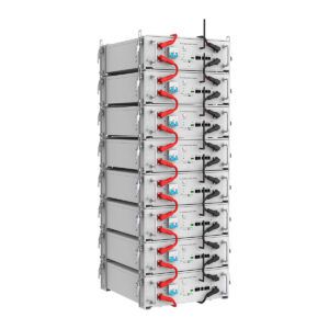 LP2900 White Series (51.2V-100/200Ah)