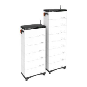 LP3000 Series (51.2V-100Ah)