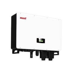 PH1100 EU Series (High Voltage 20–50kW)