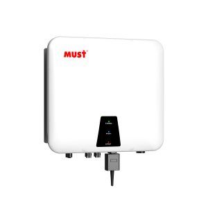 PH5900 Series (3-6KW)