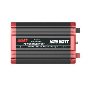 PI1500 Series (600-2000W)