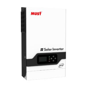 PV1800 PRO II Series (4/6kW)