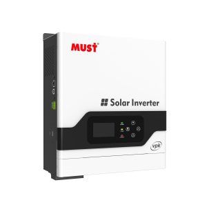 PV1800 VPK Series (1-5KW)