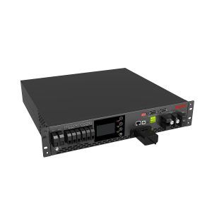 PV5000 PRO Rack Series (3-5.2KW)